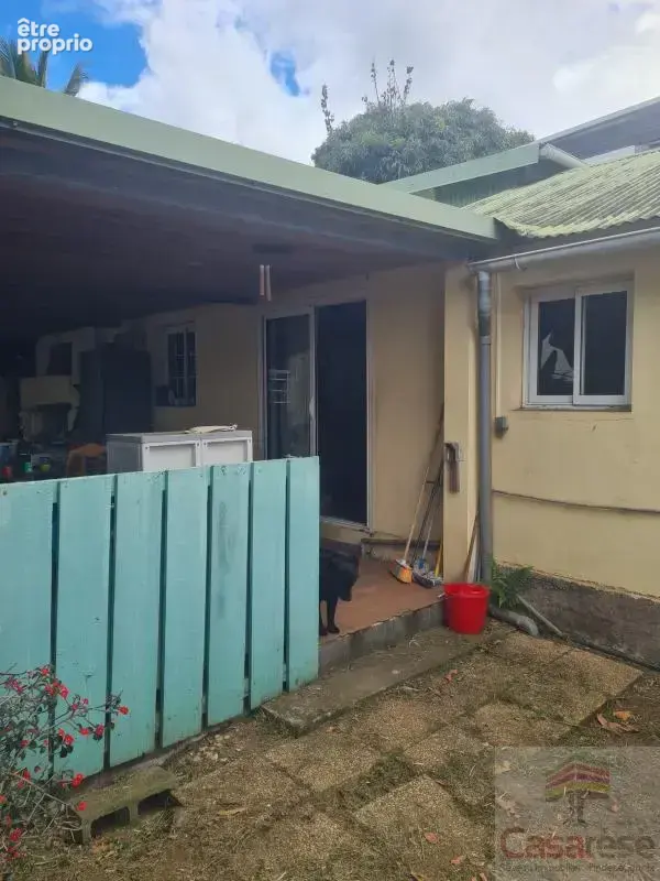 Maison 6 pièces 110 m² à vendre à Saint-Pierre (97432) - photo 8