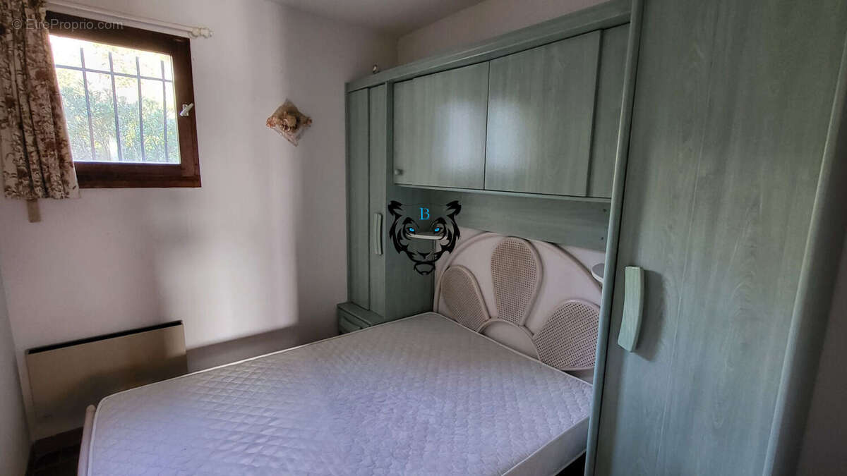 Appartement à LES ISSAMBRES