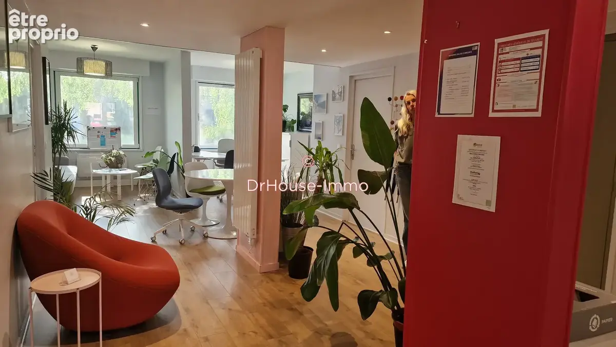 Appartement 152 m² à Villeneuve-D'ascq  - photo 25