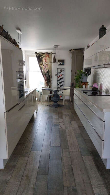 Appartement Saint Pierre d Oleron 3 pièces 51,31 m² (loi Carrez) - photo 5