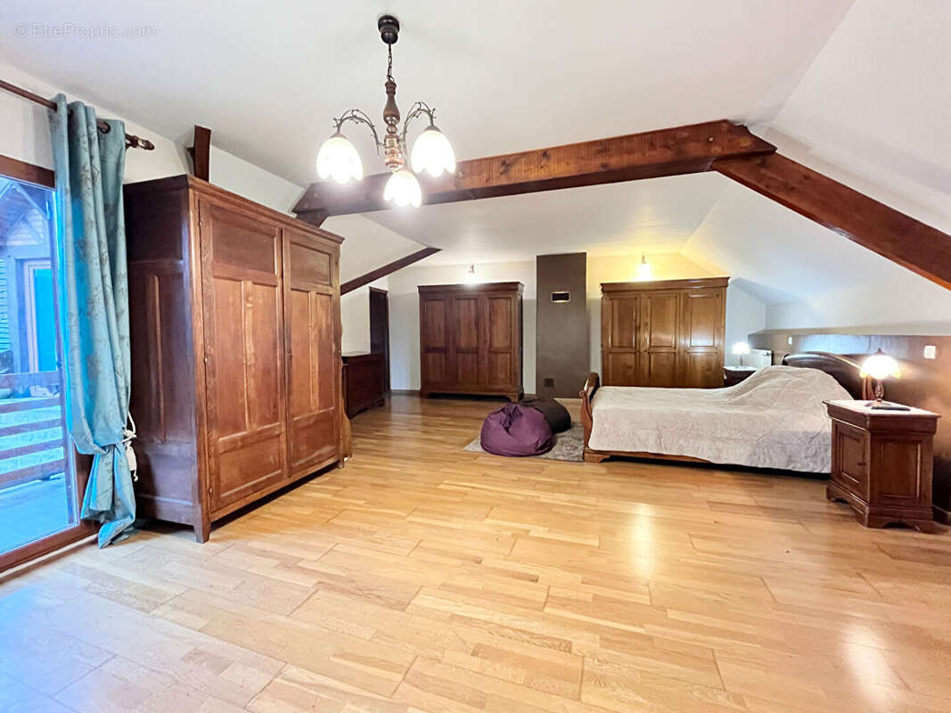 Maison à FRESNOY-EN-THELLE