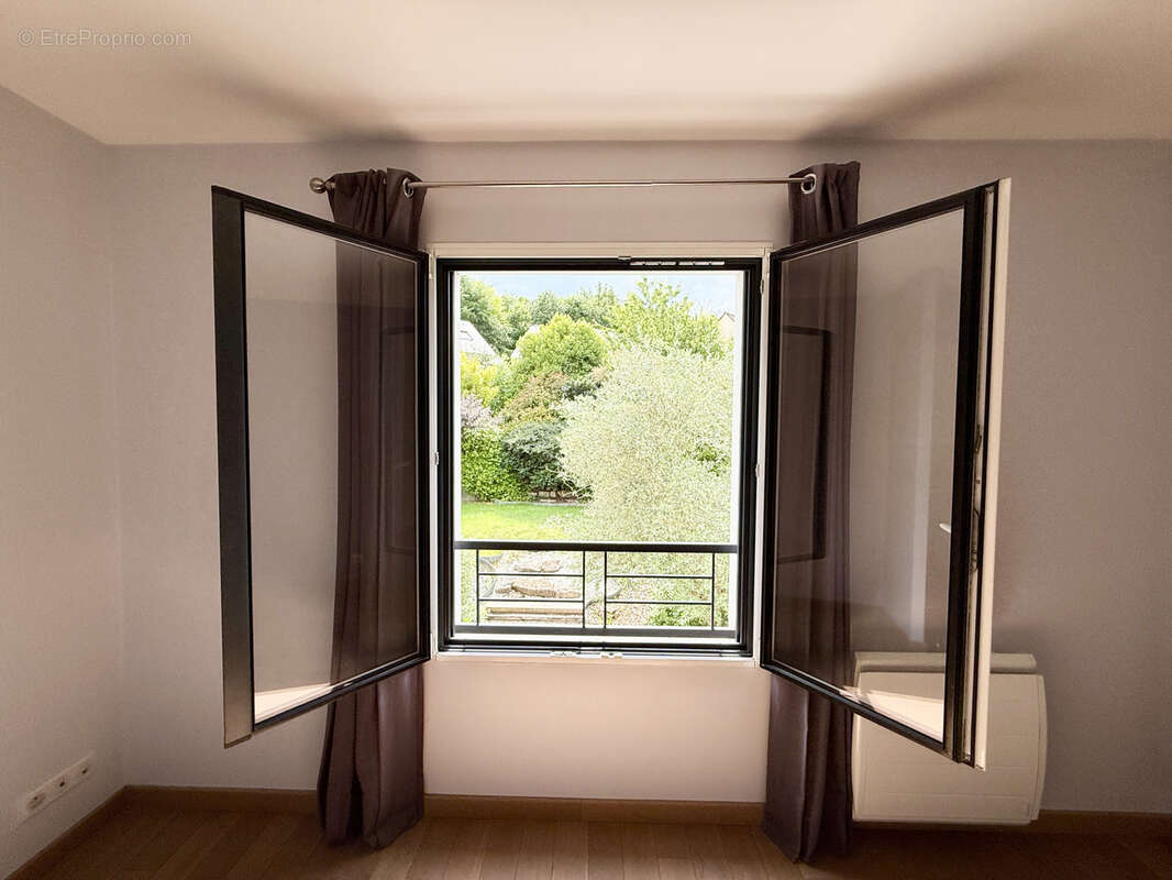 Maison à VILLENNES-SUR-SEINE