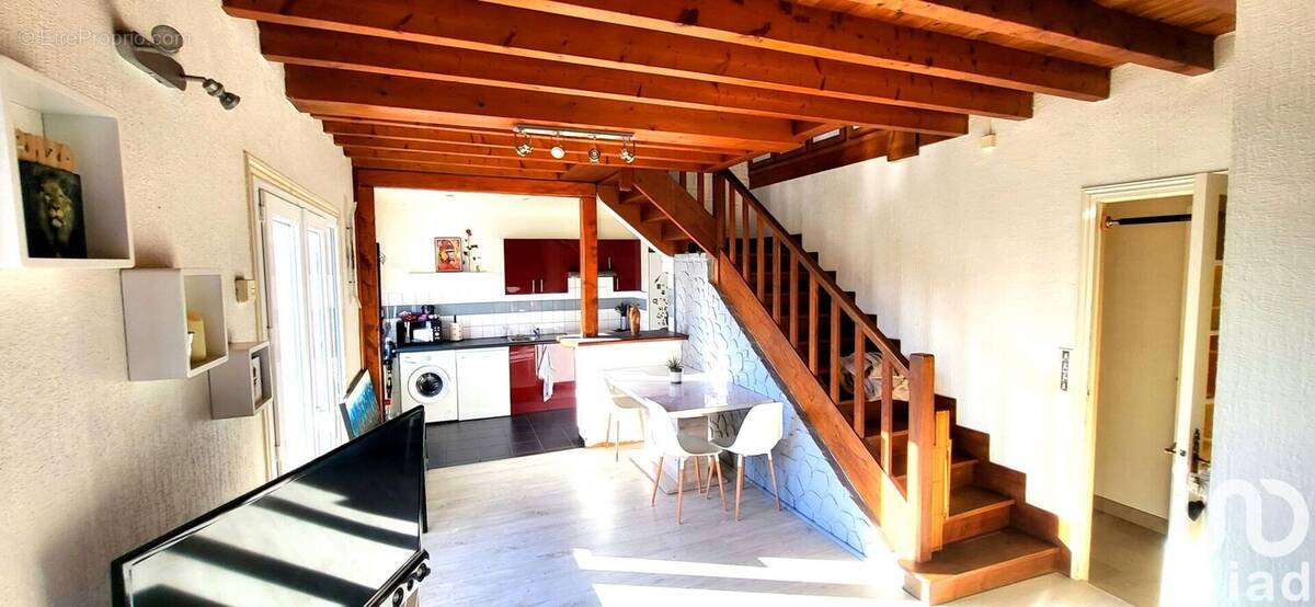 Photo 1 - Maison à LE HAVRE