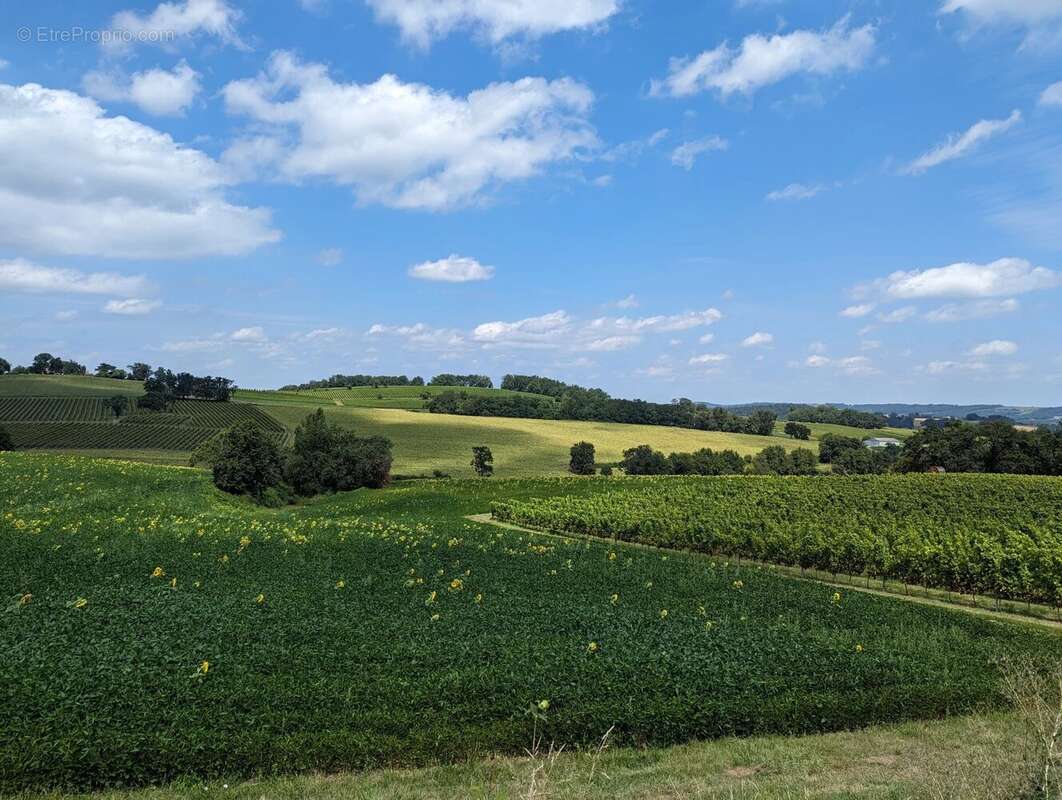 Ancienne ferme avec 6 chambre en très bonne état sur plus d'un hectare - photo 39