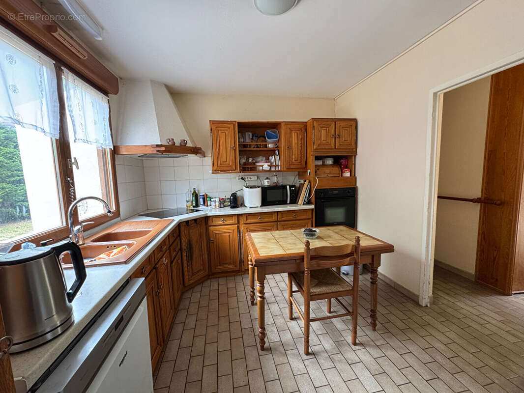 Ennery Maison PLEIN PIEDS 6/7 piéces de 92 M² et 146 M² utile sur terrain 687 M² - photo 5