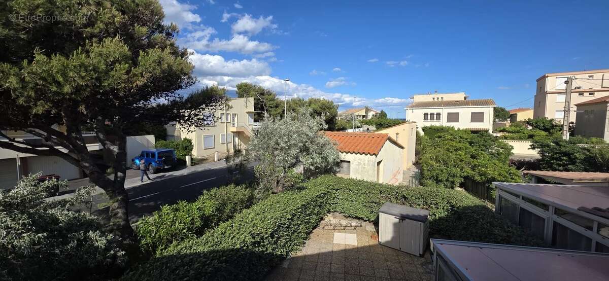 Appartement à NARBONNE