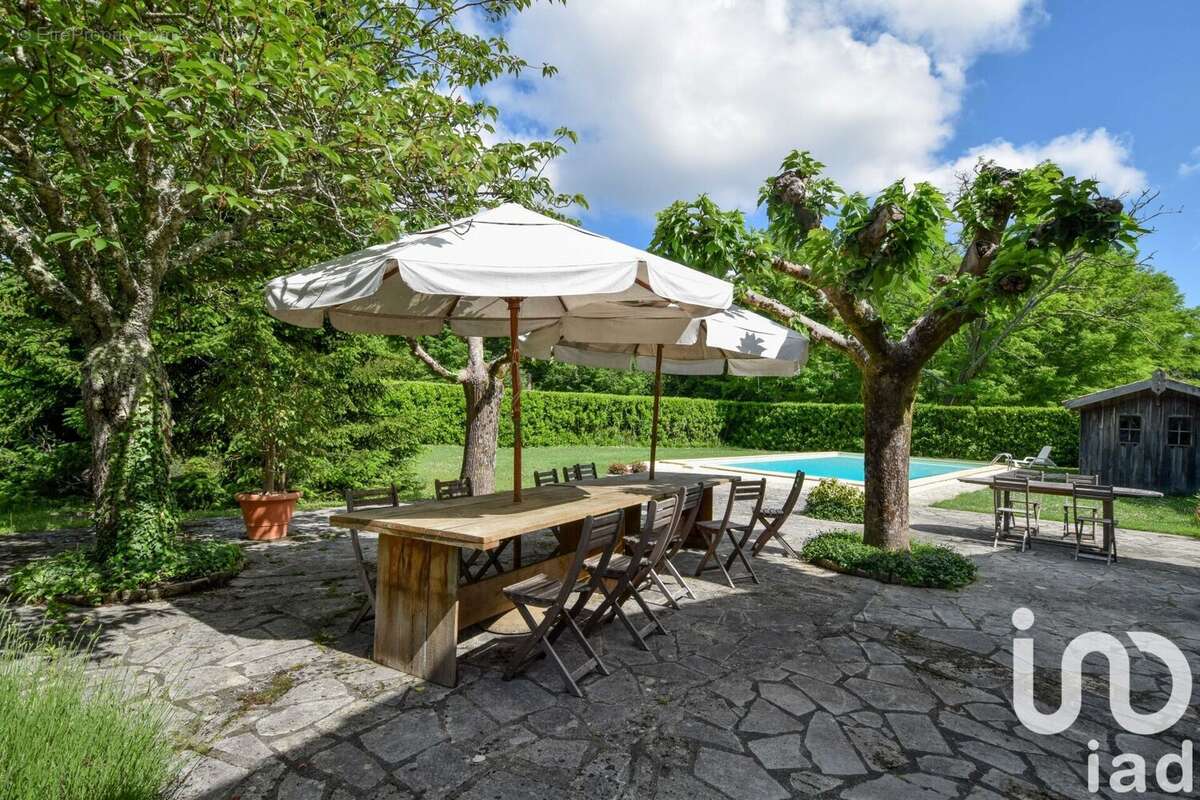 Photo 7 - Maison à LESPARRE-MEDOC