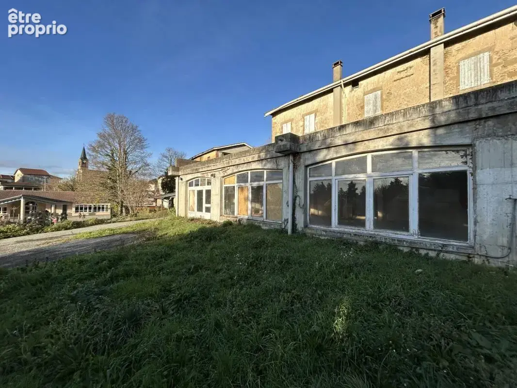 Photo Appartement à Marges au prix de 107 000€