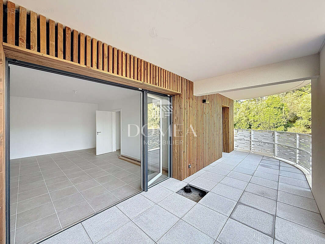 Appartement à CLAPIERS