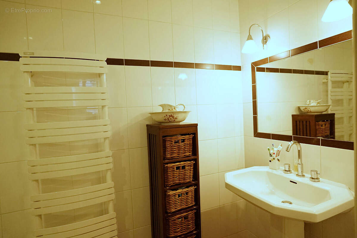 Appartement à LYON-7E