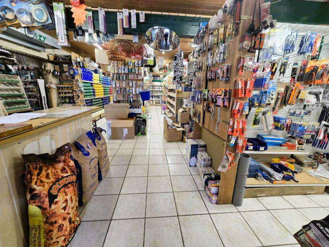 Commerce à SOULAC-SUR-MER