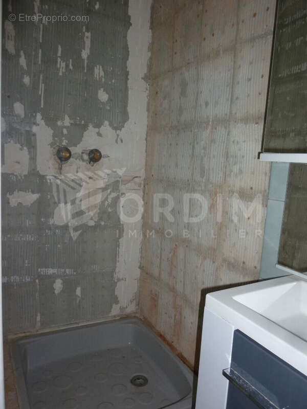 Appartement à AUXERRE