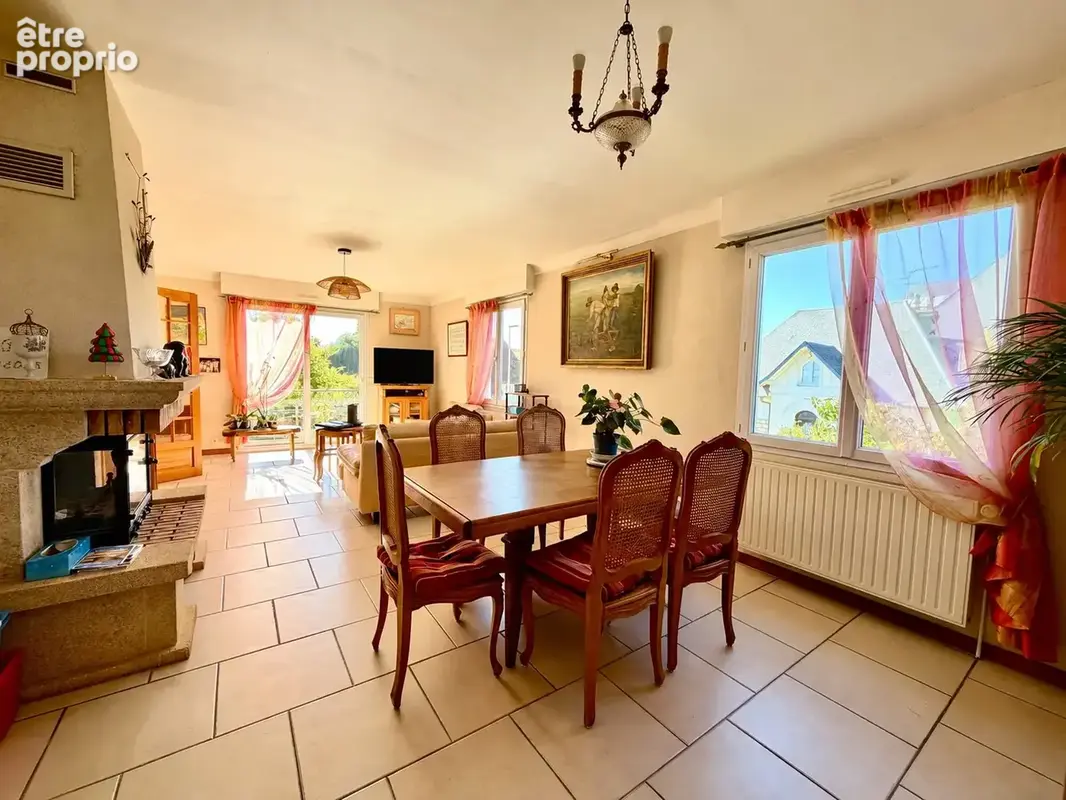 Maison 8 pièces 159 m² à vendre à Ouistreham (14150) - photo 4