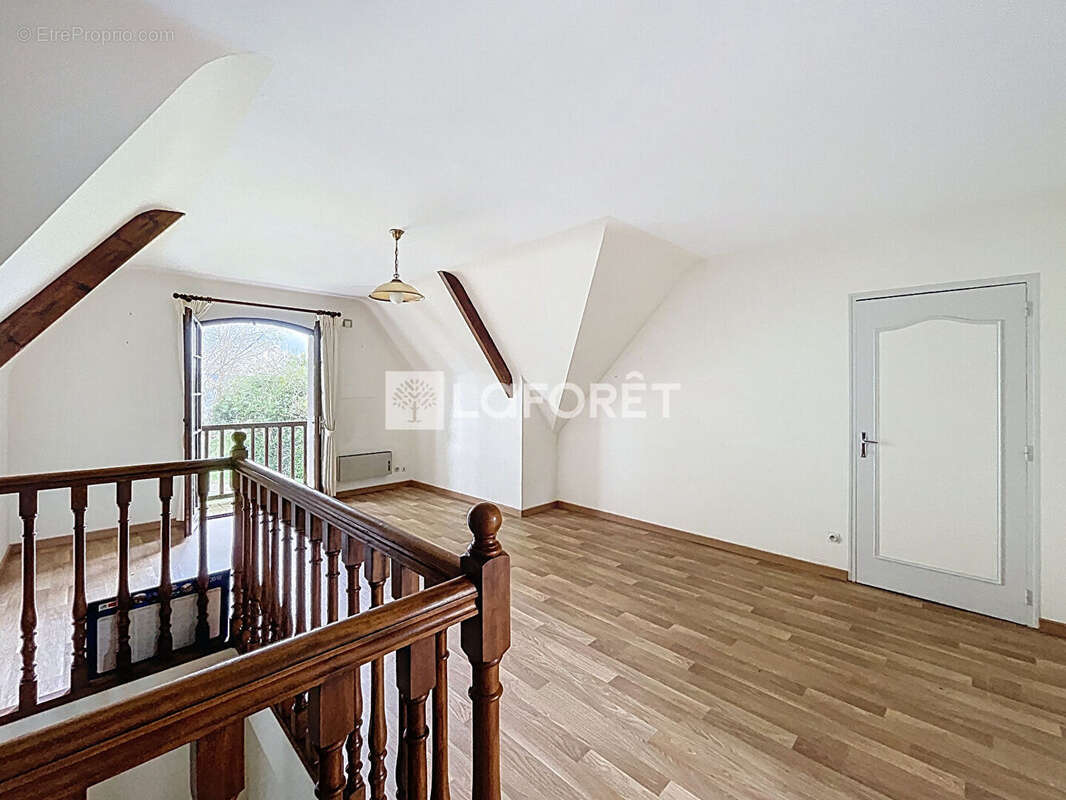 Maison à PLELAN-LE-GRAND