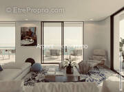 Appartement à SANARY-SUR-MER