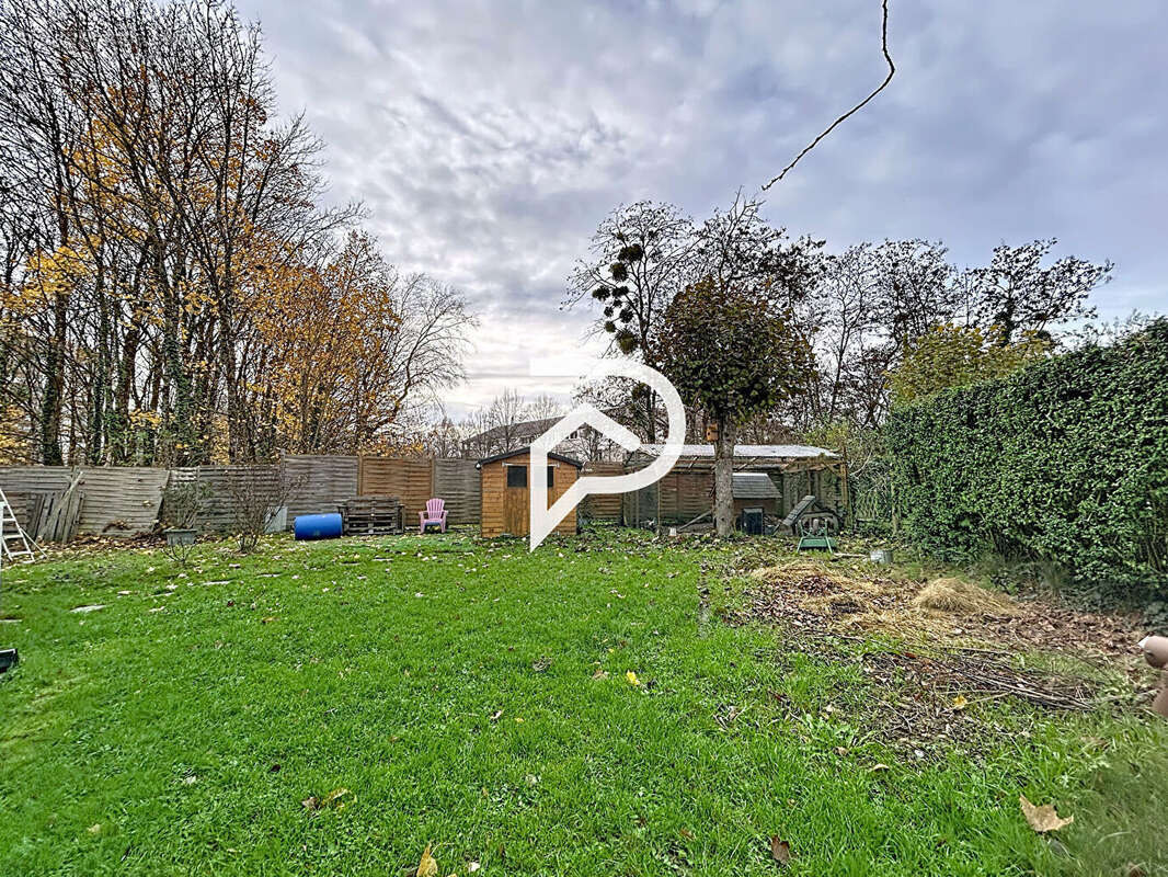 Maison à CHAMBRAY-LES-TOURS