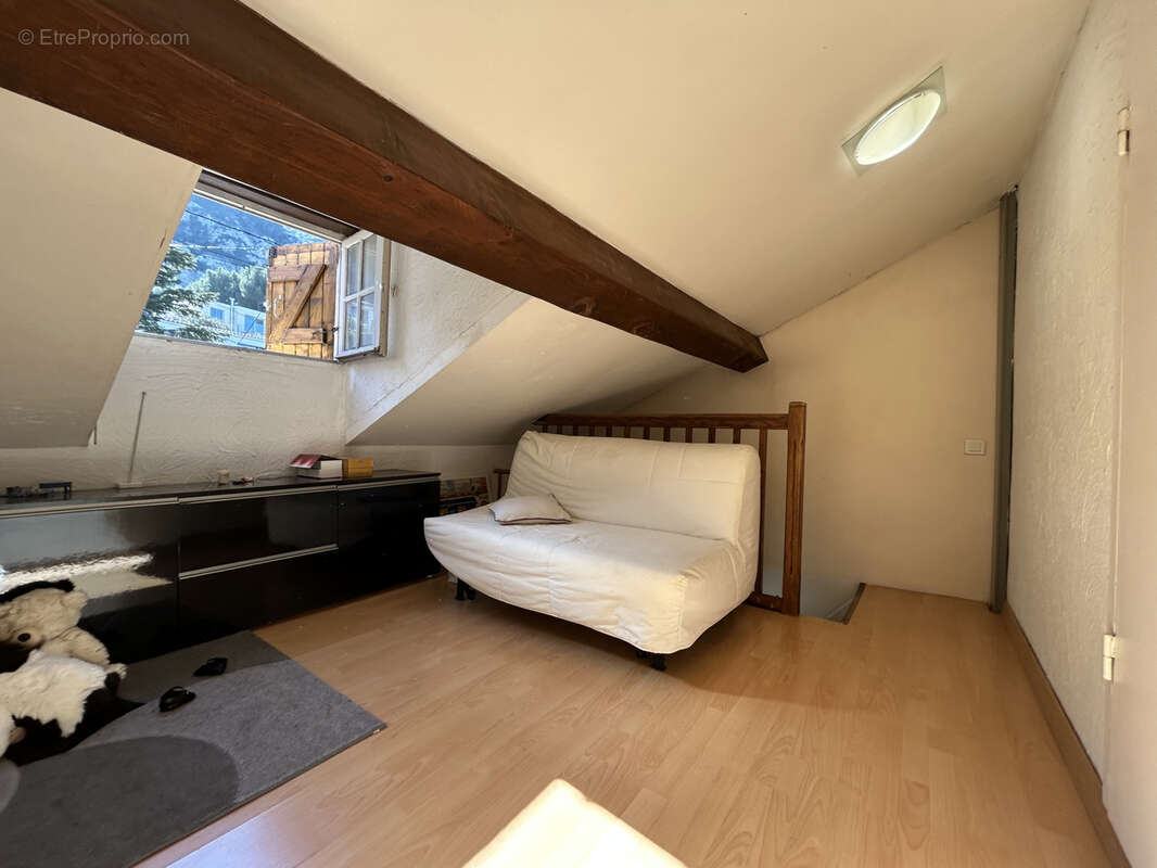 Maison à MARSEILLE-8E