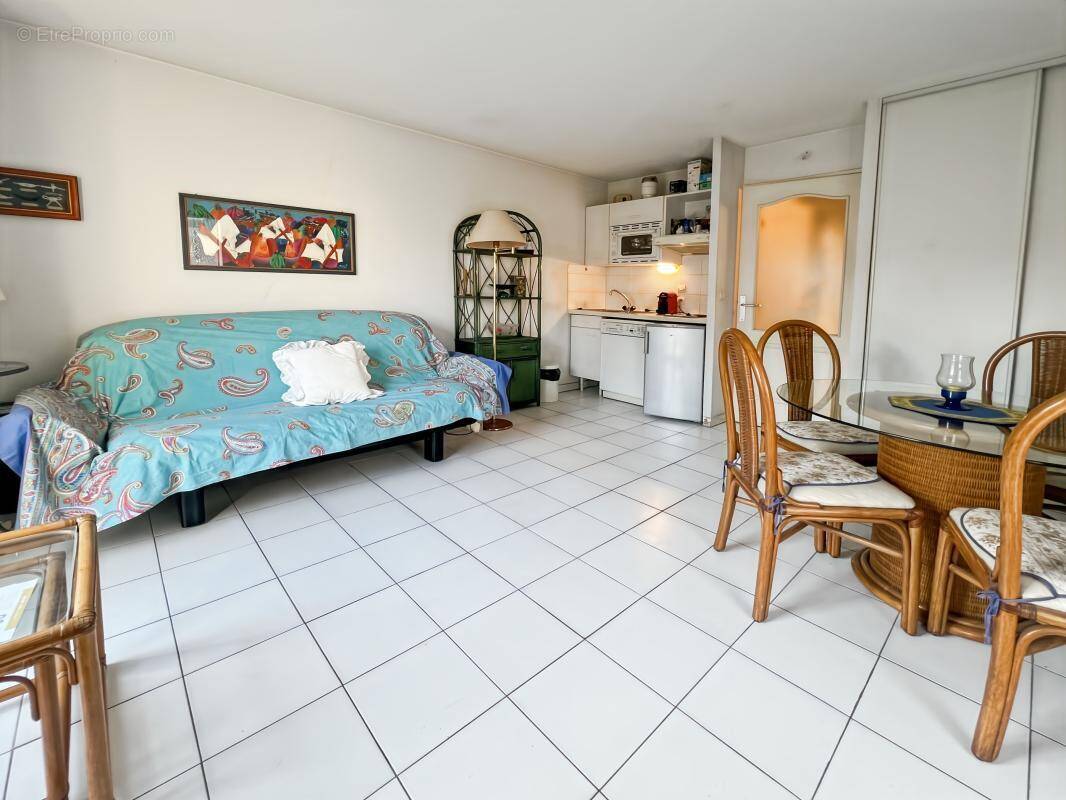 Appartement à FREJUS