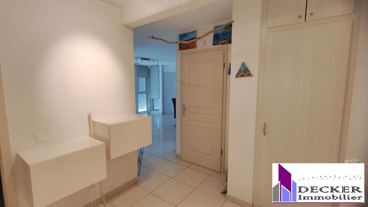 Appartement à INGWILLER