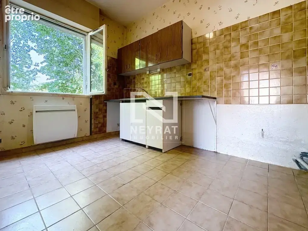 Appartement à AUTUN