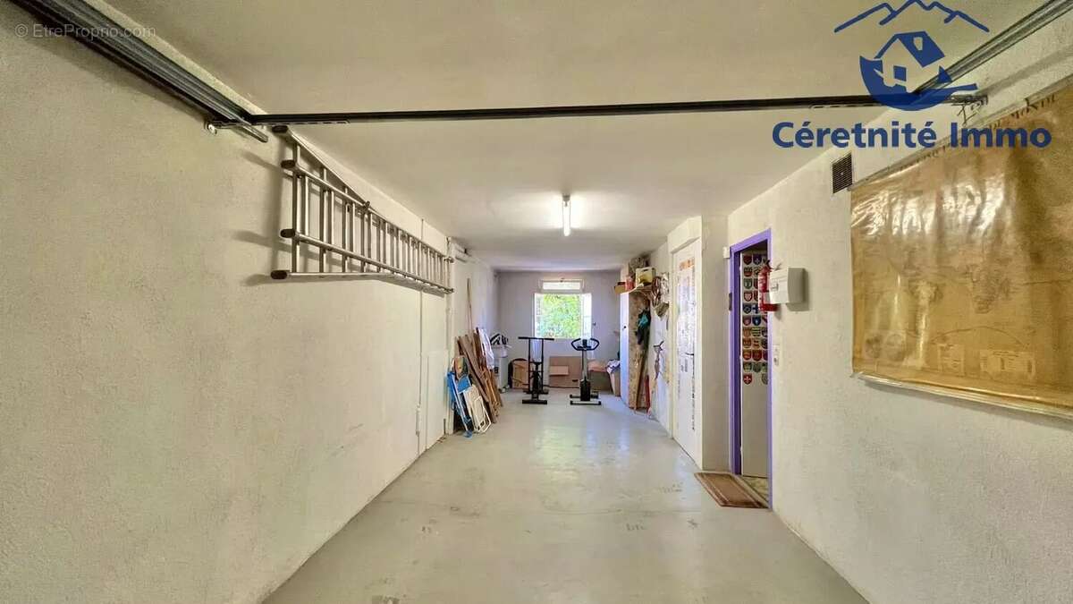Centre Céret Villa avec belle capacité d'accueil - photo 30