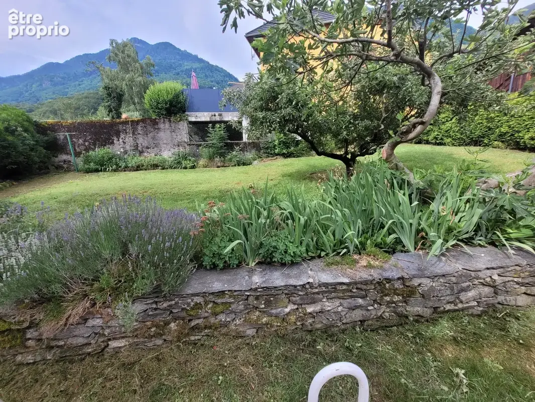 Maison 8 pièces 149 m² à vendre à Saint-Remy-De-Maurienne (73660) - photo 3