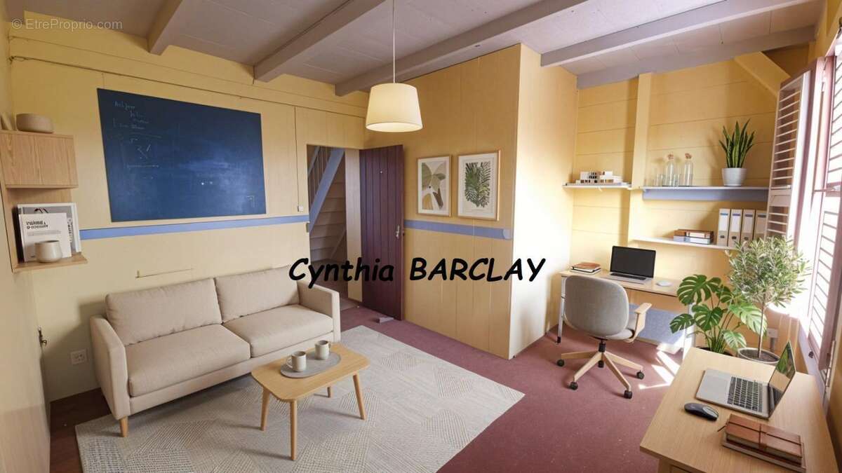 Commerce à RIVIERE-SALEE