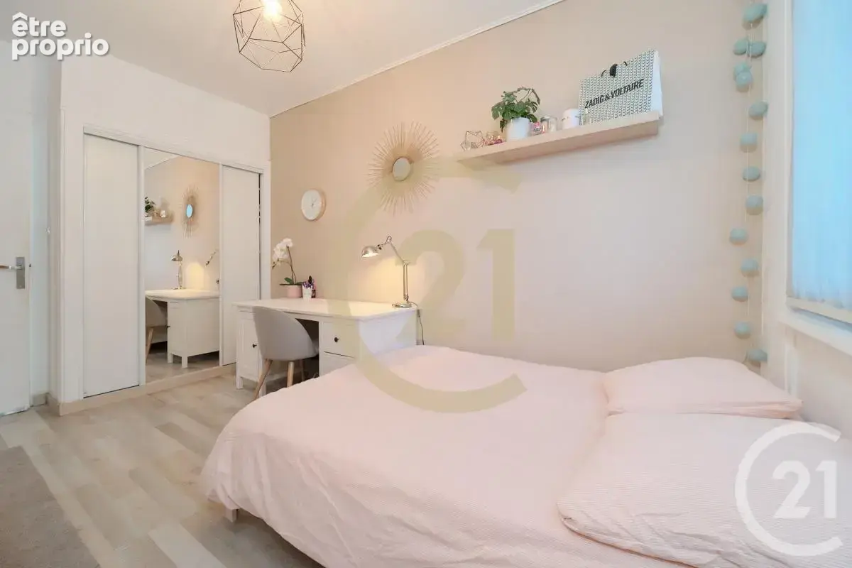Appartement 97 m² à Lyon-8e  - photo 7