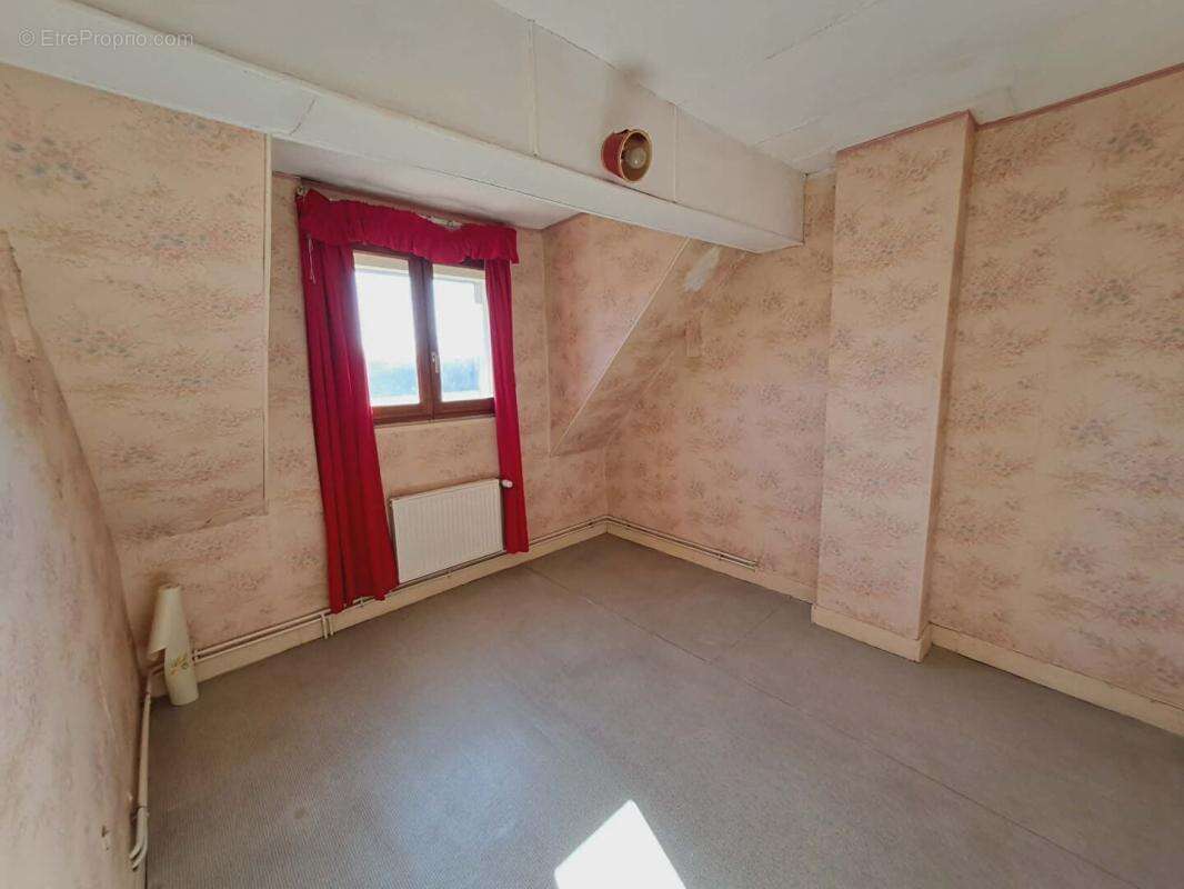 Maison Verneuil Sous Coucy 3 pièce(s) 62 m2 - photo 9