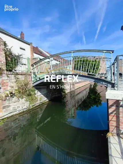 Amiens quartier historique de st leu - photo 8