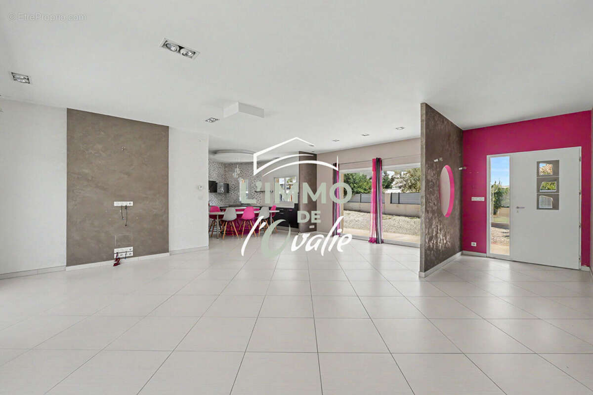 Maison Saint Jory 4 pièces 141 m2 - photo 4