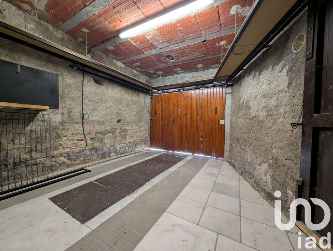 Photo 5 - Maison à SAINT-ESTEVE