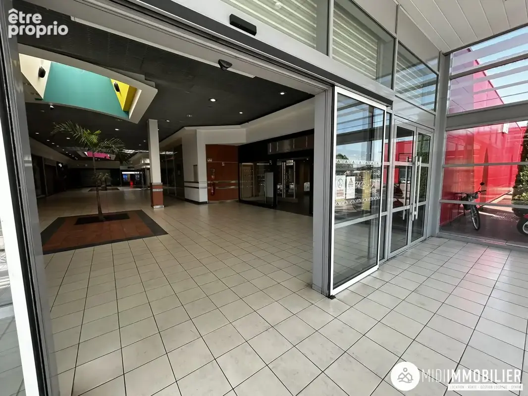 Commerce 138 m² à vendre à Albi (81000) - photo 5