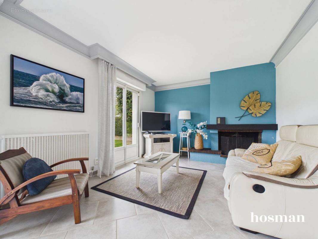 Maison à SAINT-HERBLAIN