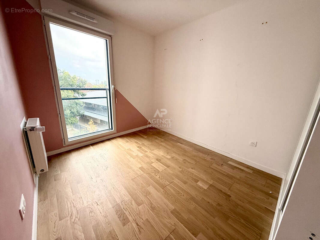 Appartement à POISSY