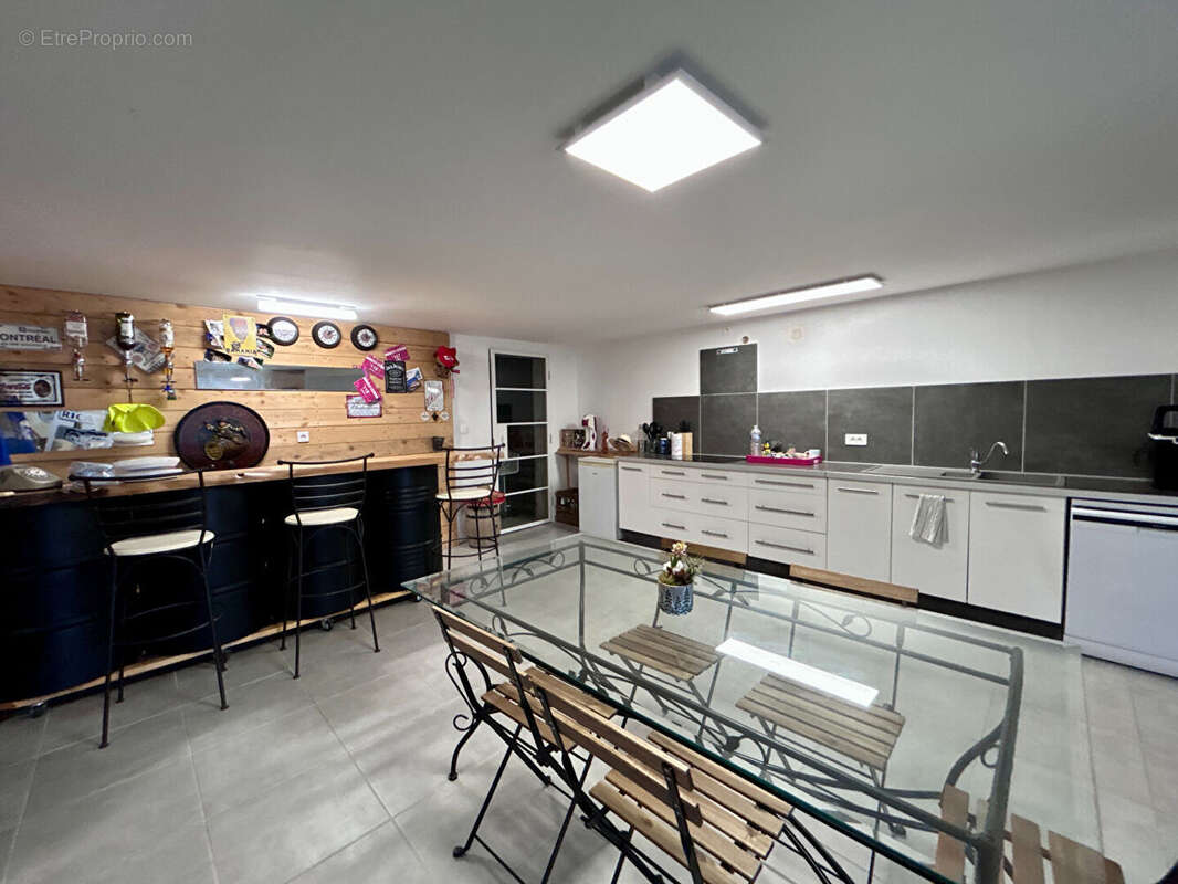 Maison à SAINT-PERAY