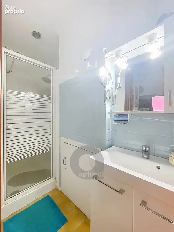 VENTE NUE-PROPRIETE - Usufruit 5 ans - 2 pièces - photo 8
