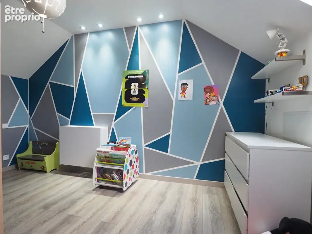 Pavillon individuel - photo 16