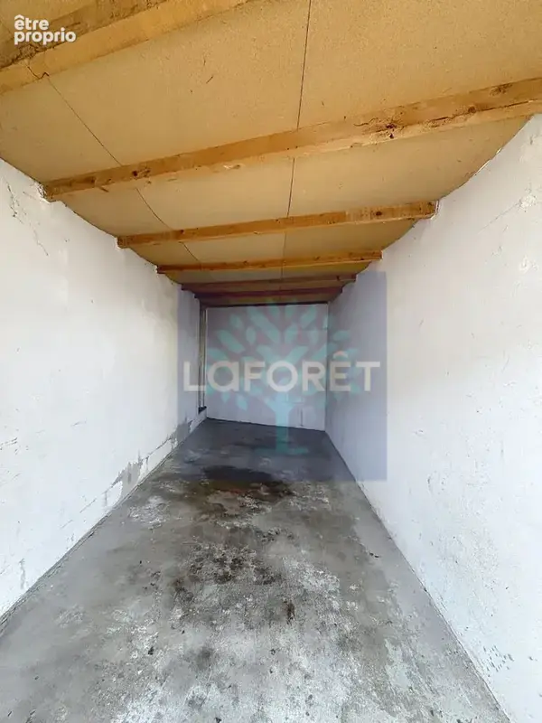 Terrain avec 3 garages à Vandoeuvre Les Nancy 270 m2 - photo 3