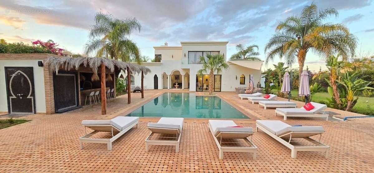 Maison à MONT-DE-MARSAN