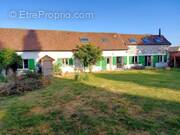 Maison à BOUGAINVILLE