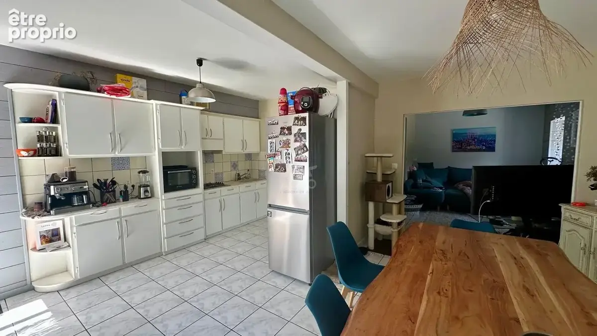 Maison 3 pièces 76 m² à vendre à La Boissiere-De-Montaigu (85600) - photo 3