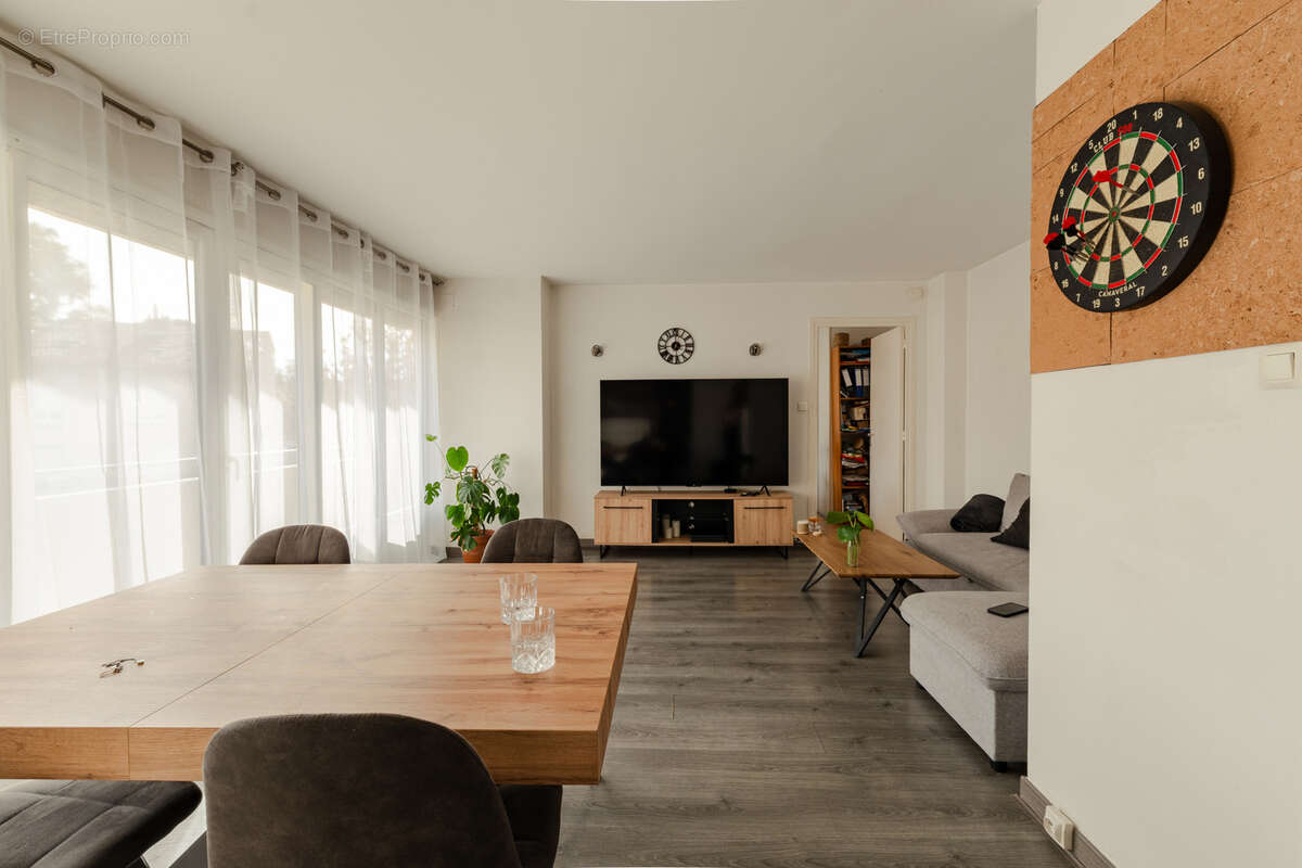 Appartement à VALENCE