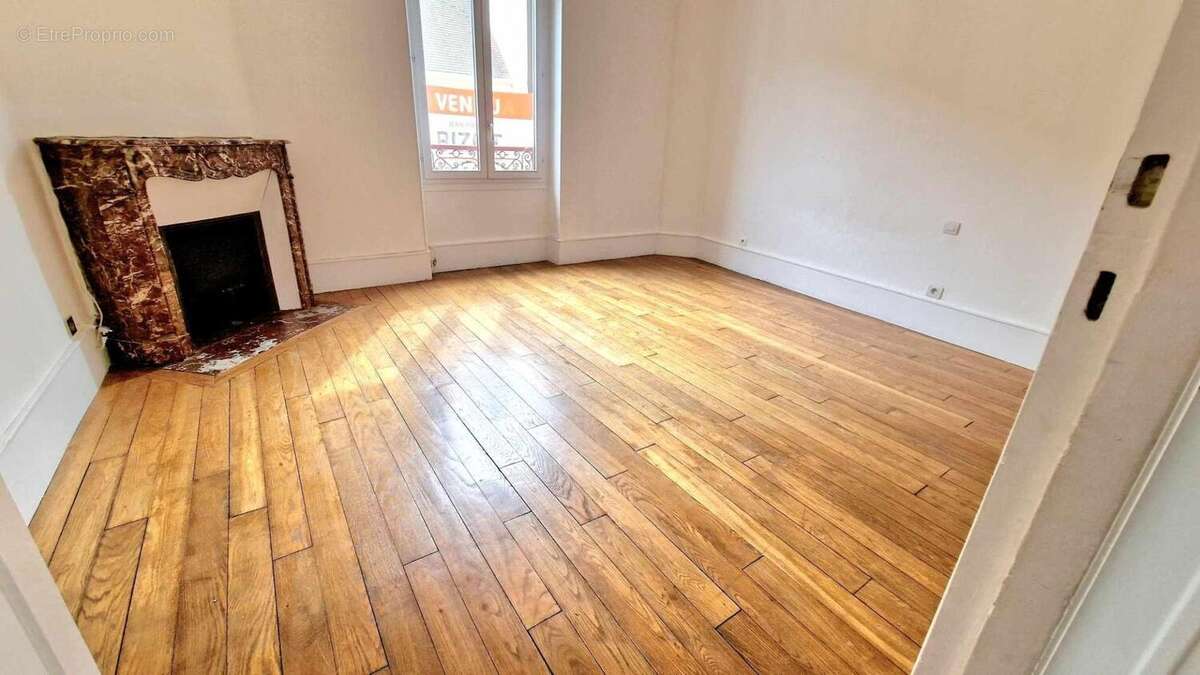 Photo 4 - Maison à MORANGIS