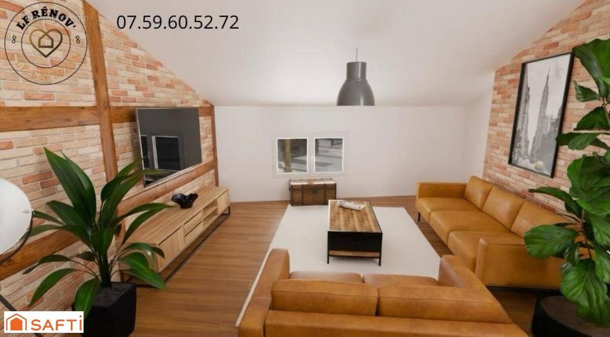 Photo 1 - Appartement à BOURG-EN-BRESSE