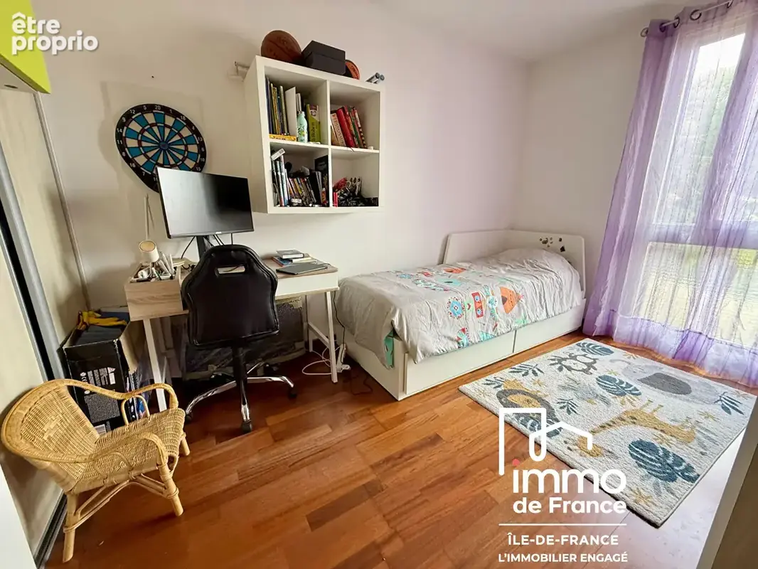 F3 - palaiseau - photo 5