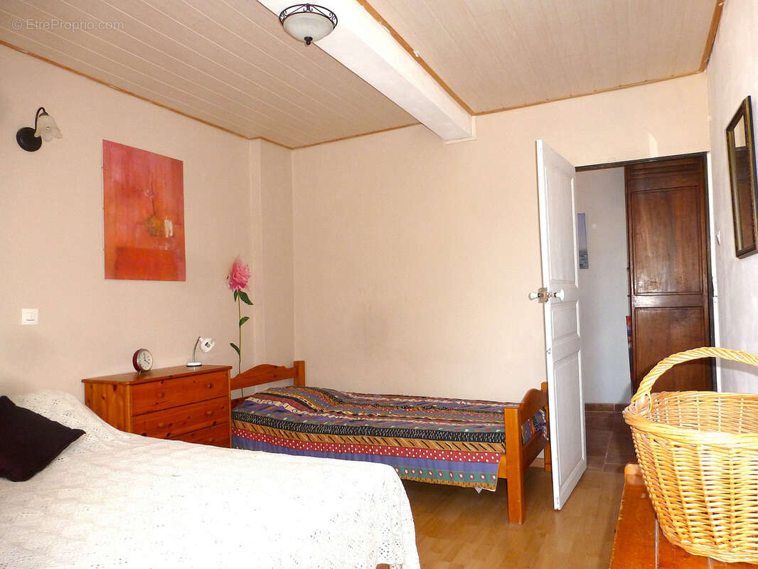 Maison à PORT-LA-NOUVELLE