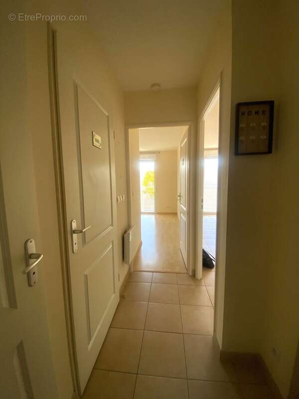 Photo 7 - Appartement à PERIGNY