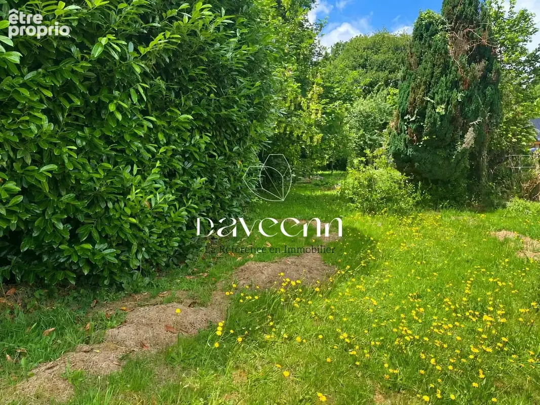 Maison 6 pièces 123 m² à vendre à Camors (56330) - photo 2