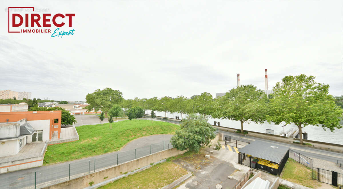 Charmant appartement situé sur les bords de seine - photo 8